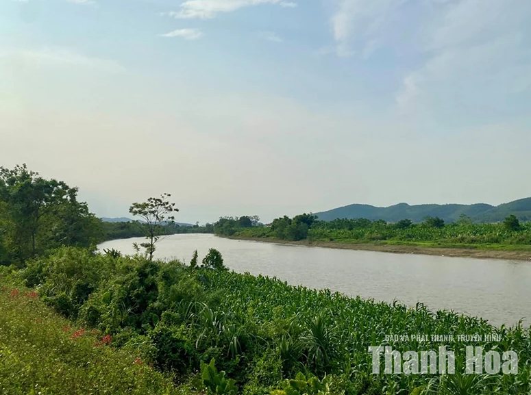 Những mỹ tục ở vùng đất bên sông Lèn