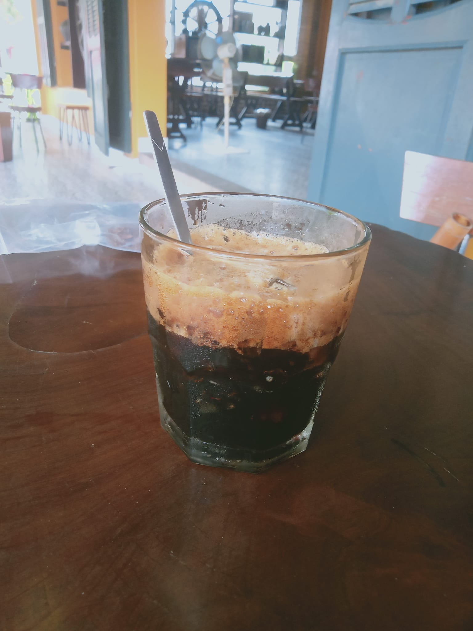 Cà phê