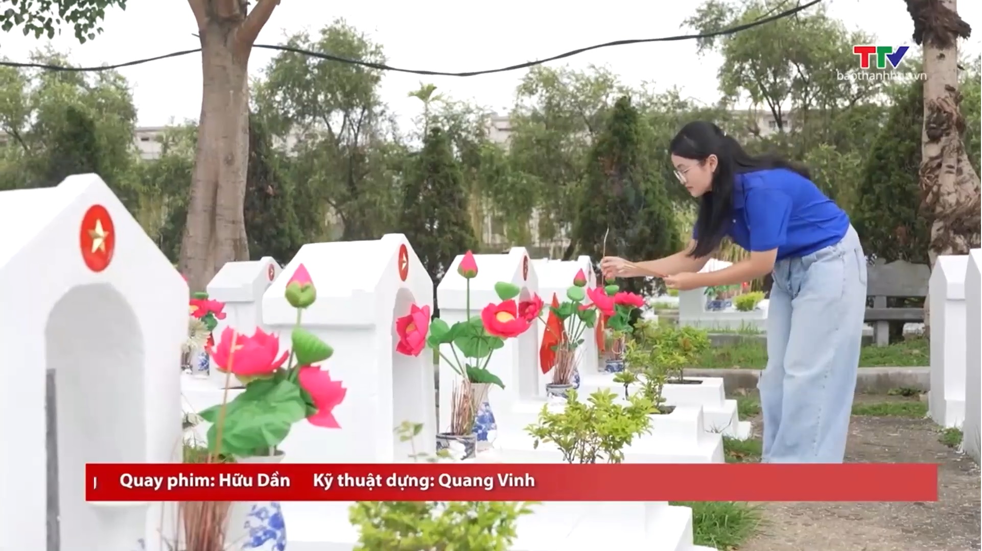 Phát huy giá trị các di tích tâm linh trên địa bàn phường Hàm Rồng