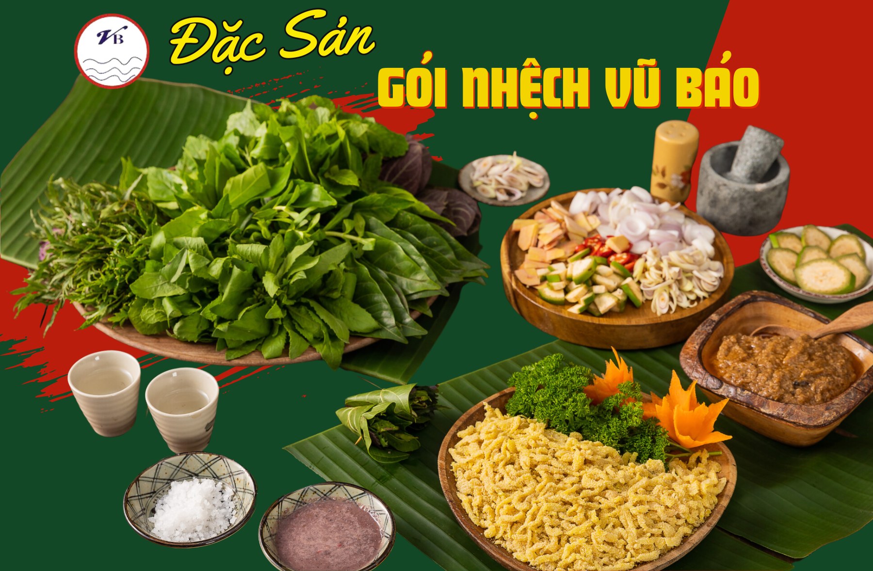 Gỏi nhệch