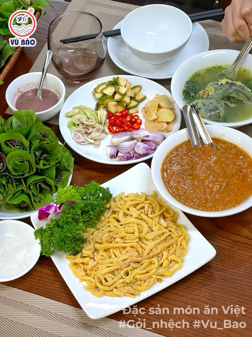 Tráng miệng