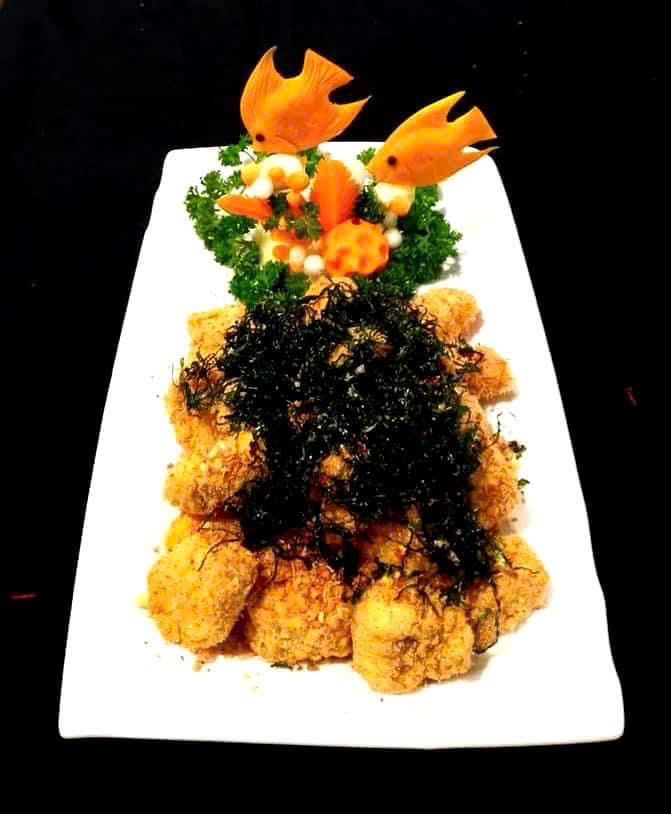 Chả