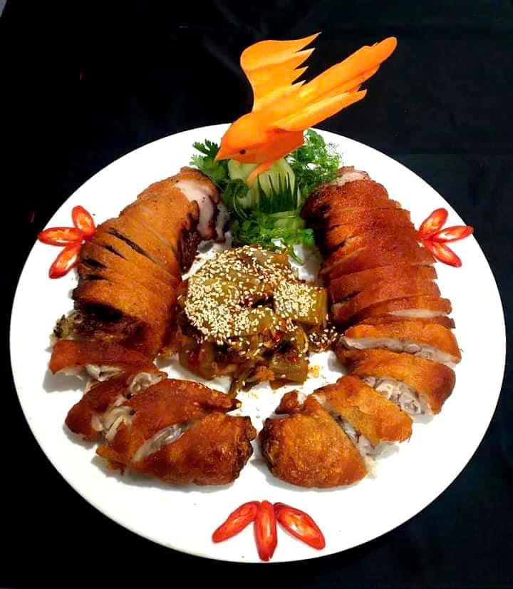 Mực trứng