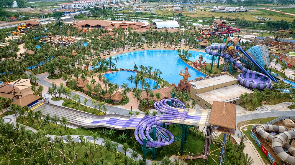 Du lịch Thanh Hóa đón gần 10 triệu lượt khách trong 6 tháng đầu năm 2026
