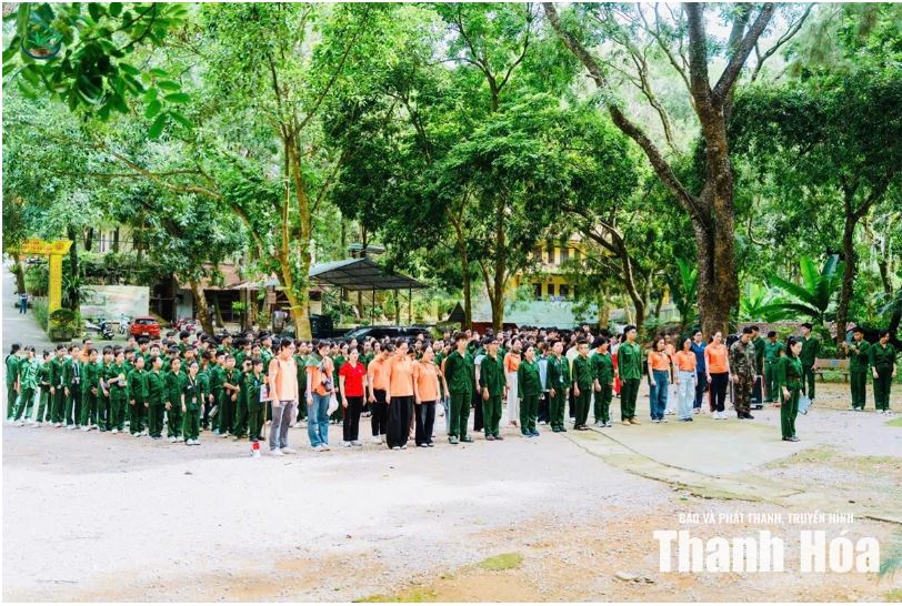 Kho báu di sản - động lực bứt phá du lịch xứ Thanh