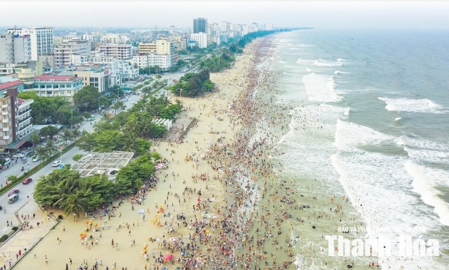 Đa dạng các sản phẩm du lịch hè