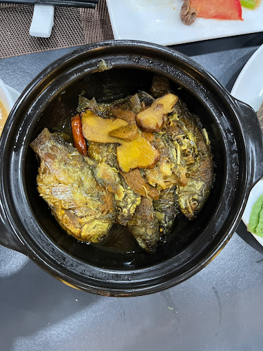 Cá kho