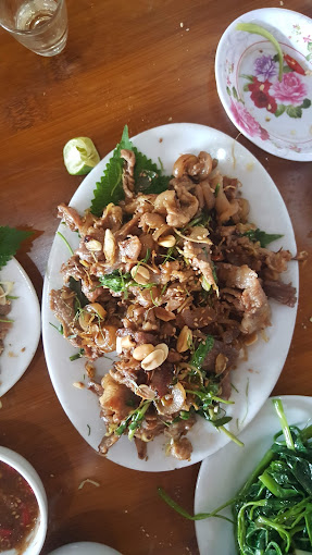 Dê sào lăn