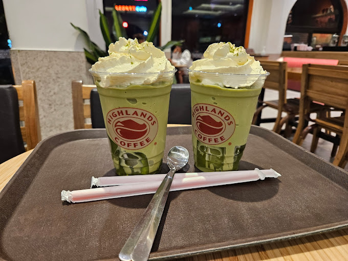 Trà sữ