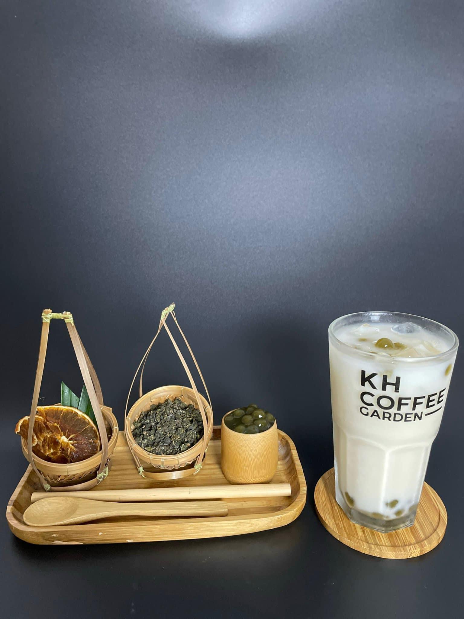 coffee