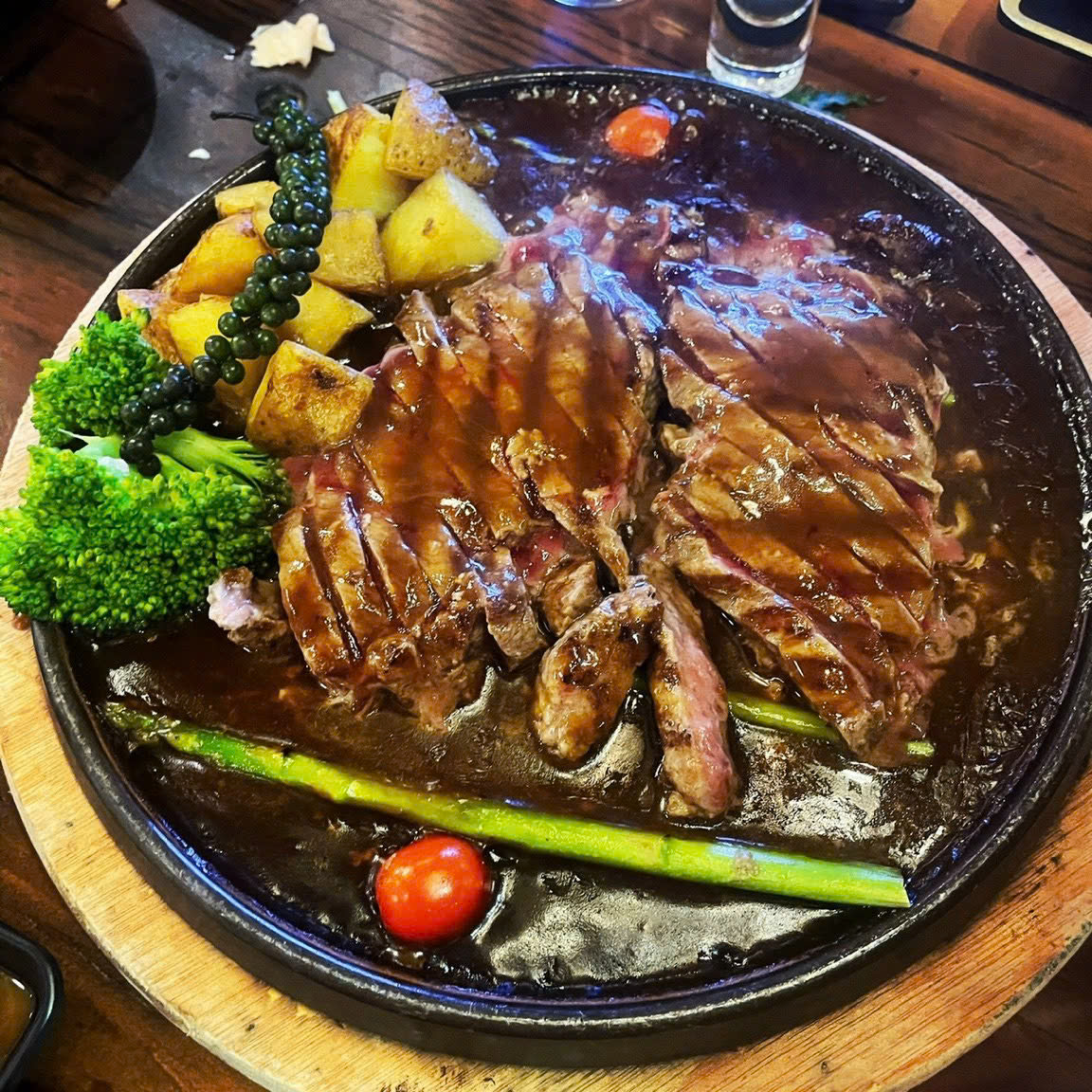 Thịt bò