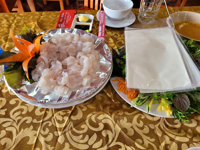 Gỏi