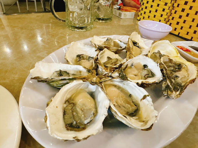 Hàu