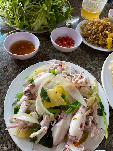 Mực