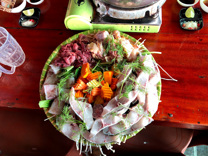 Lẩu