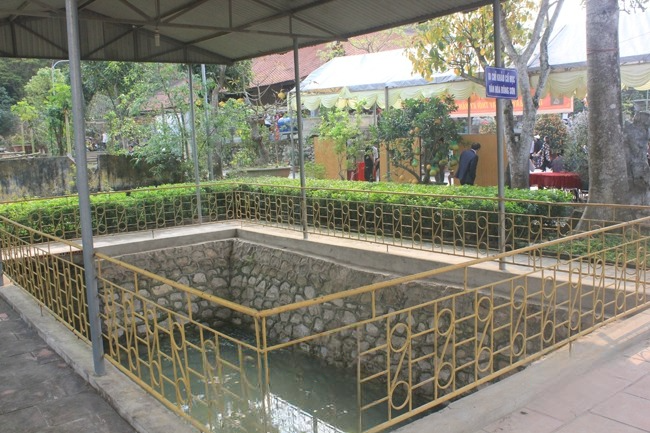 Di tích Khảo cổ học Đông Sơn
