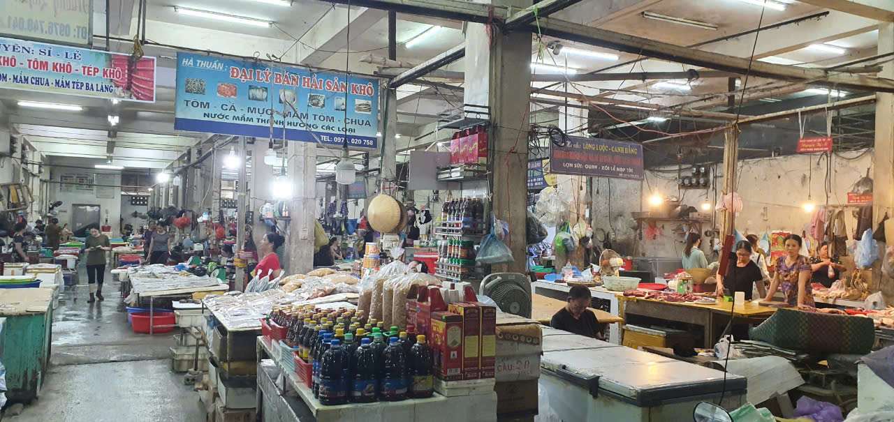 Hải sản