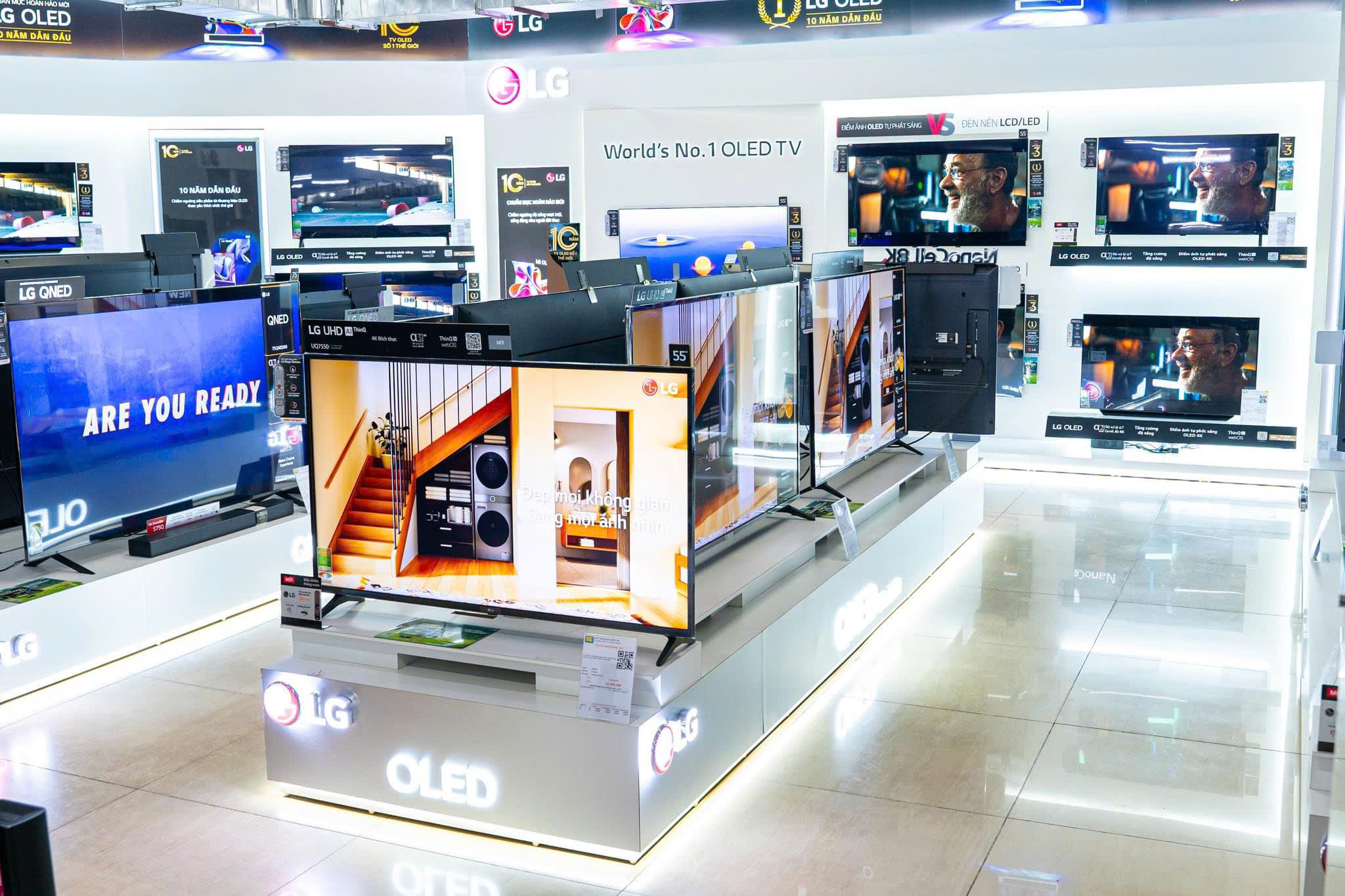 Tivi Sony